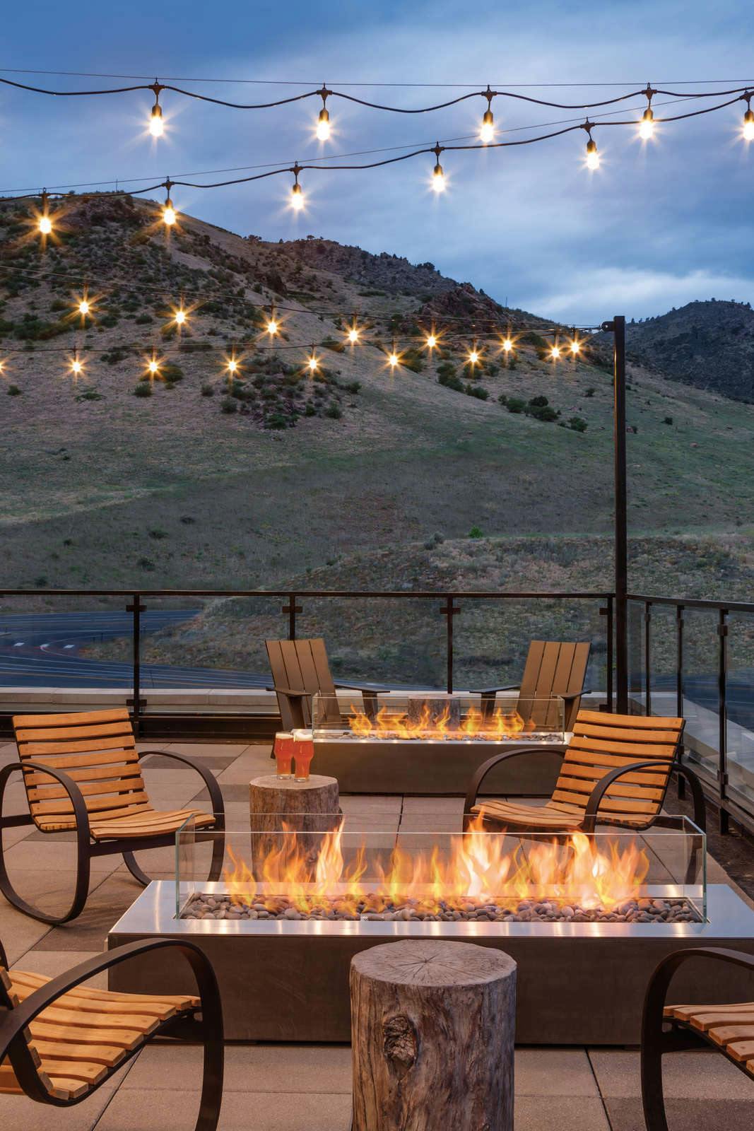 Hotel The Eddy Taproom & Hotel photo 5