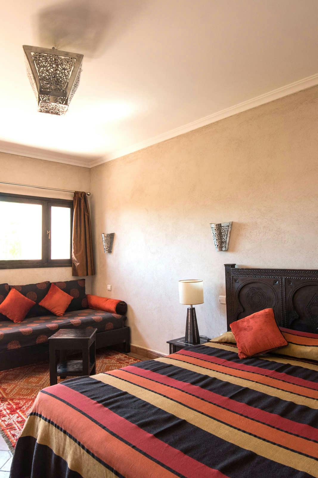 Hotel Domaine de Tameslohte photo 5