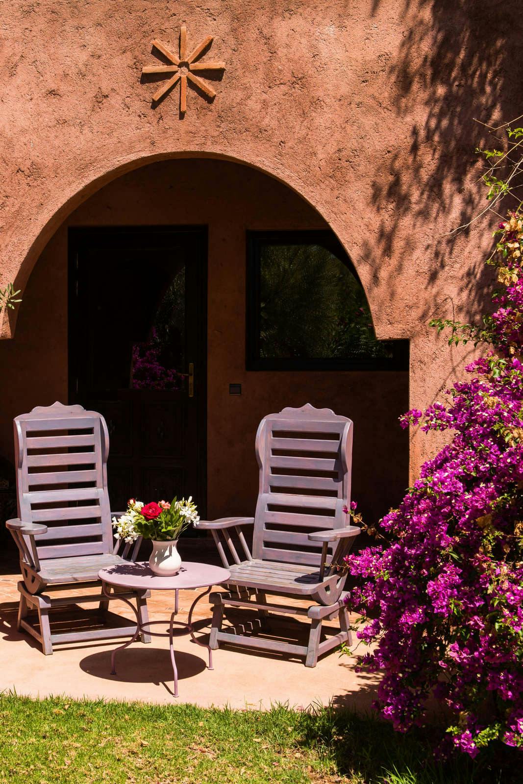 Hotel Domaine de Tameslohte photo 1