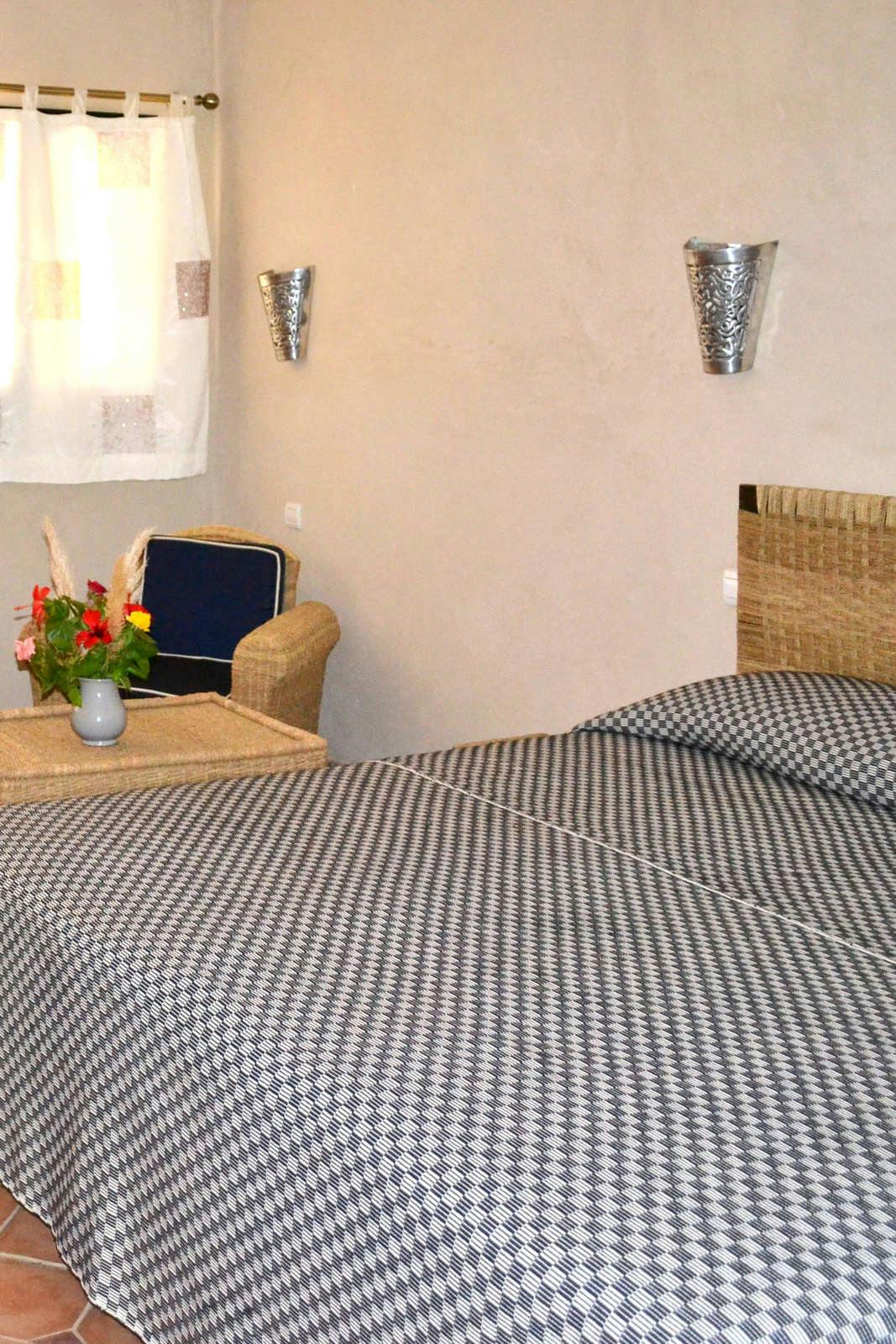 Hotel Domaine de Tameslohte photo 4