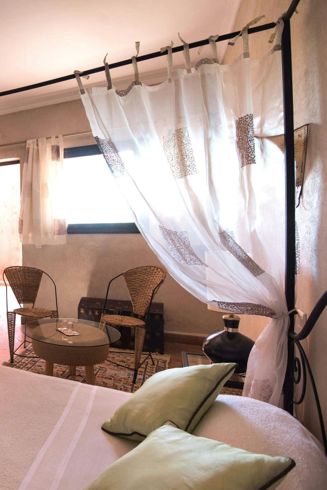 Hotel Domaine de Tameslohte photo 3