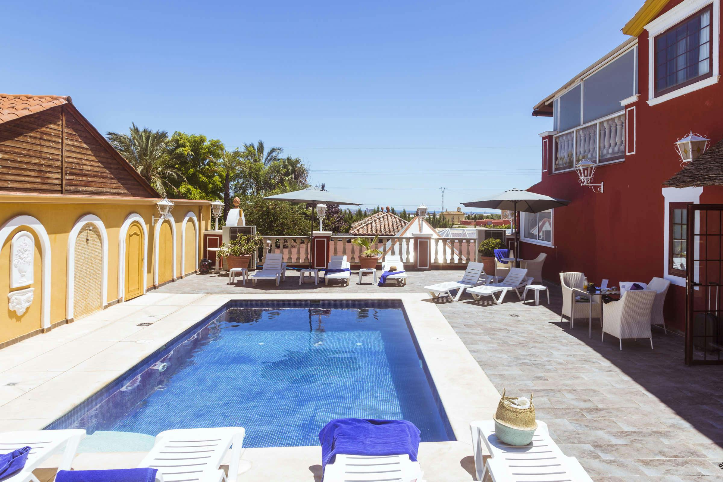 Hotel Sweet Hotel Masia de Lacy photo 4