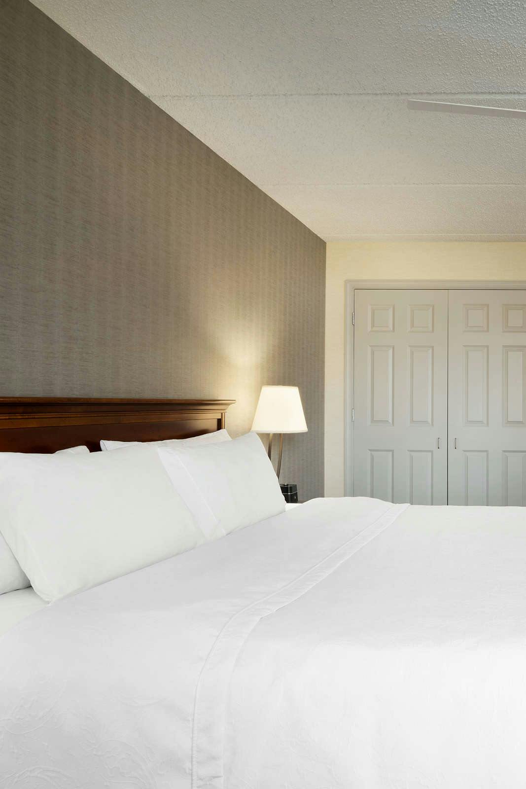 Hotel Homewood Suites by Hilton Williamsburg photo 2