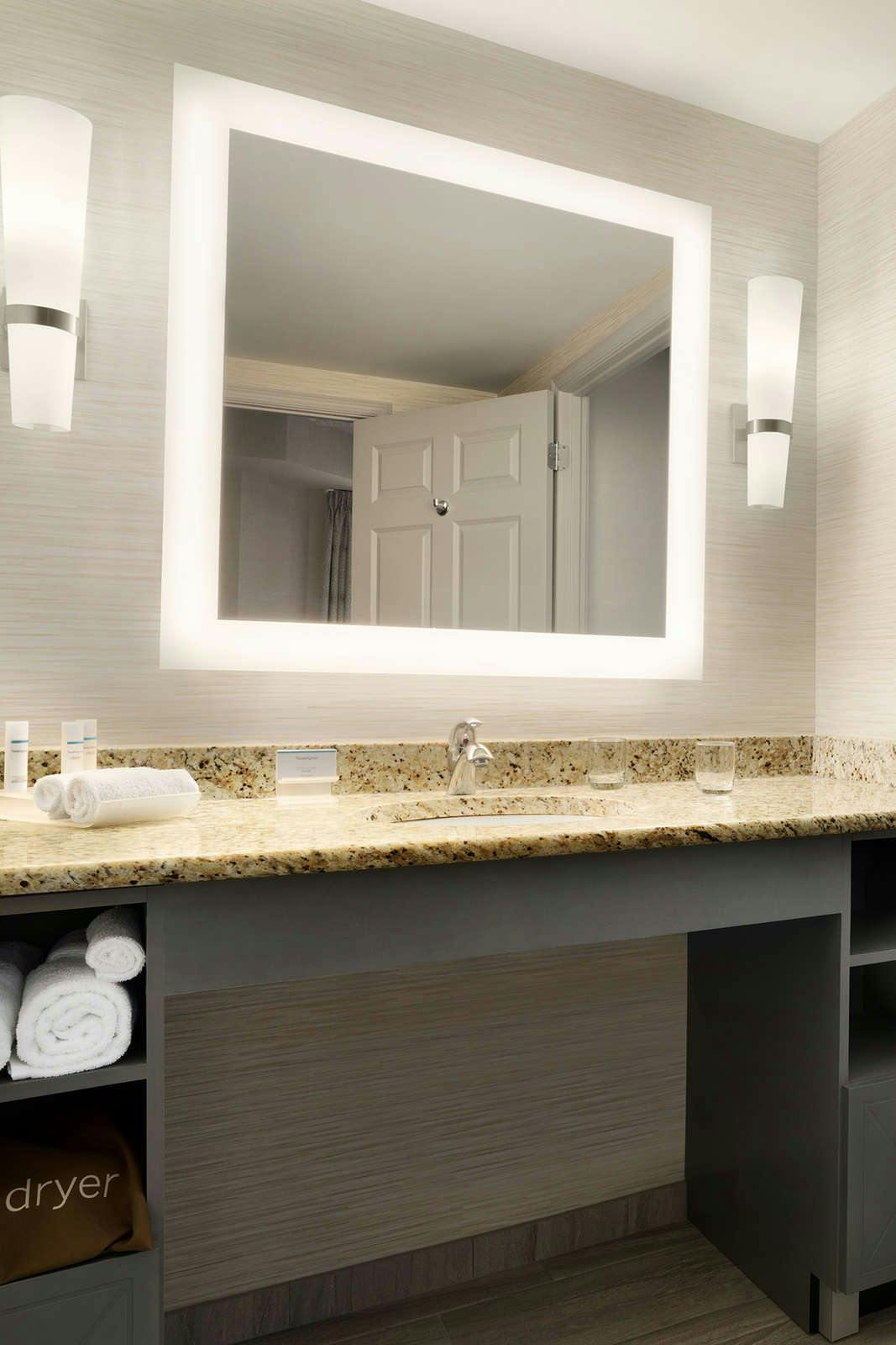 Hotel Homewood Suites by Hilton Williamsburg photo 5