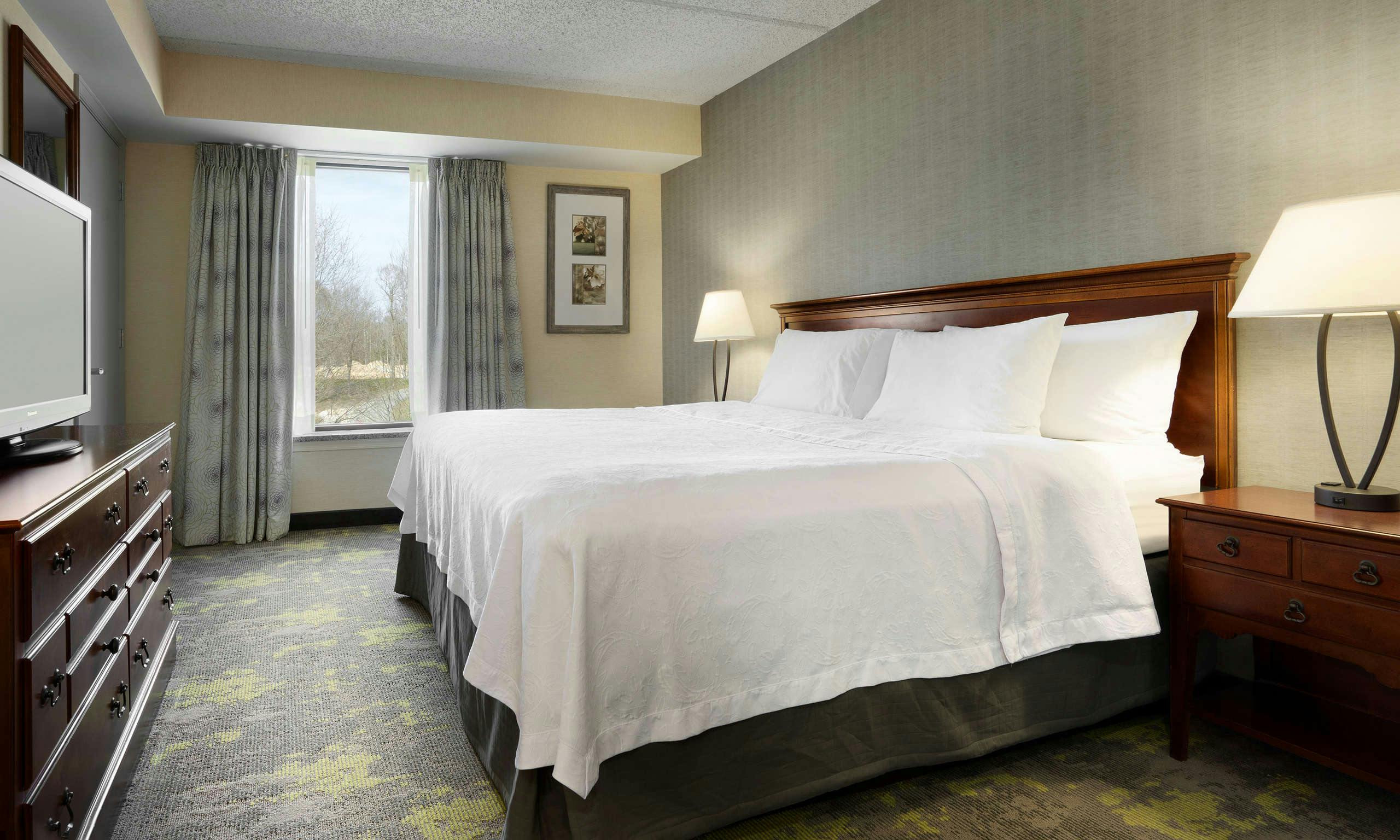 Homewood Suites by Hilton Williamsburg