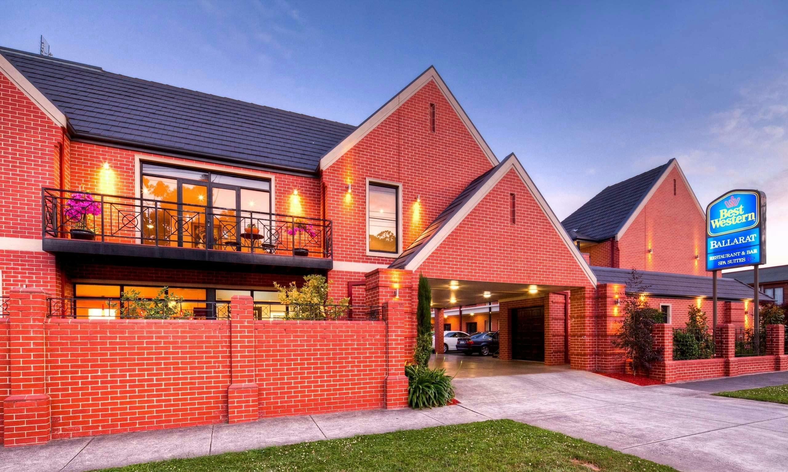 Last Minute Hotel Deals In Around Me Au Vic Hoteltonight