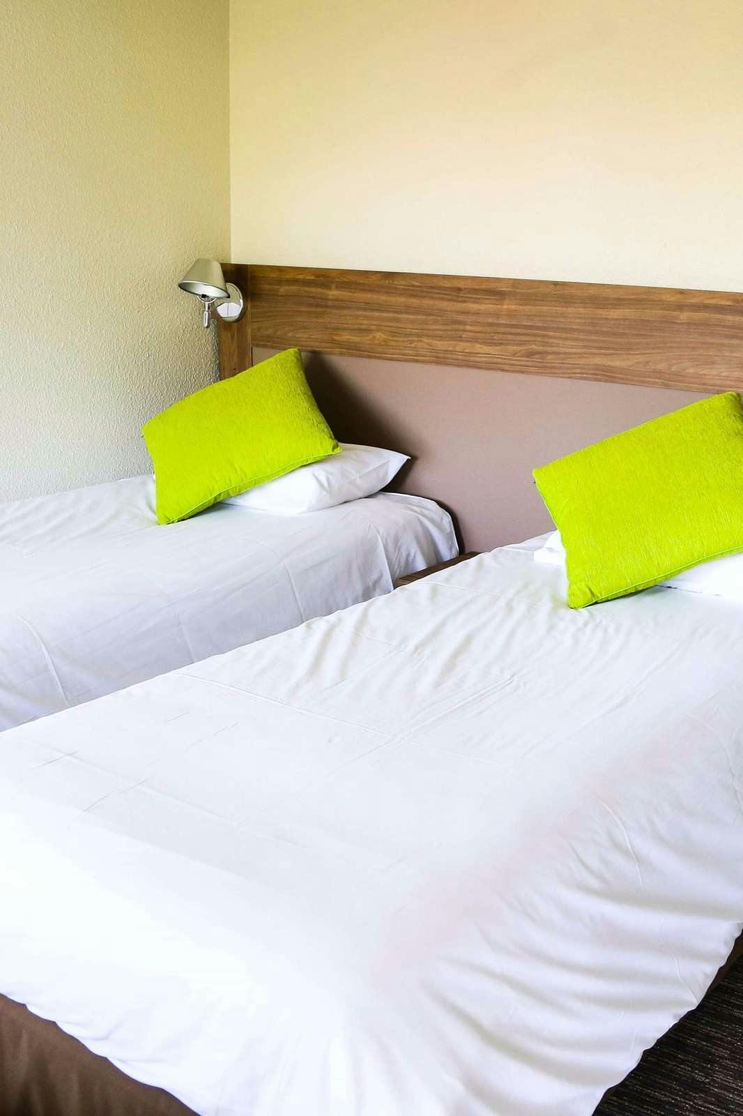 Hotel Campanile Narbonne photo 1