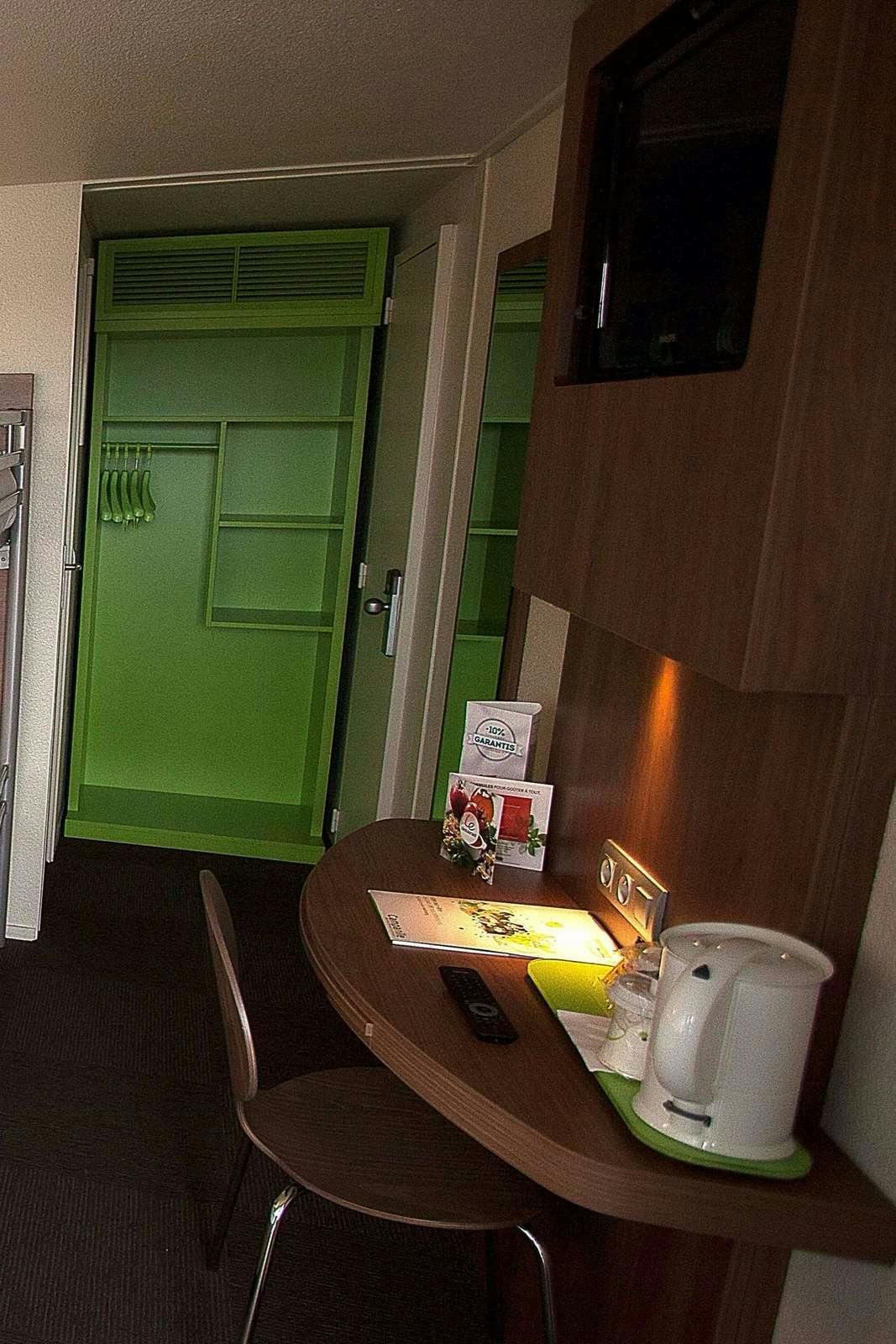 Hotel Campanile Evry Est - Saint Germain Les Corbeil photo 5