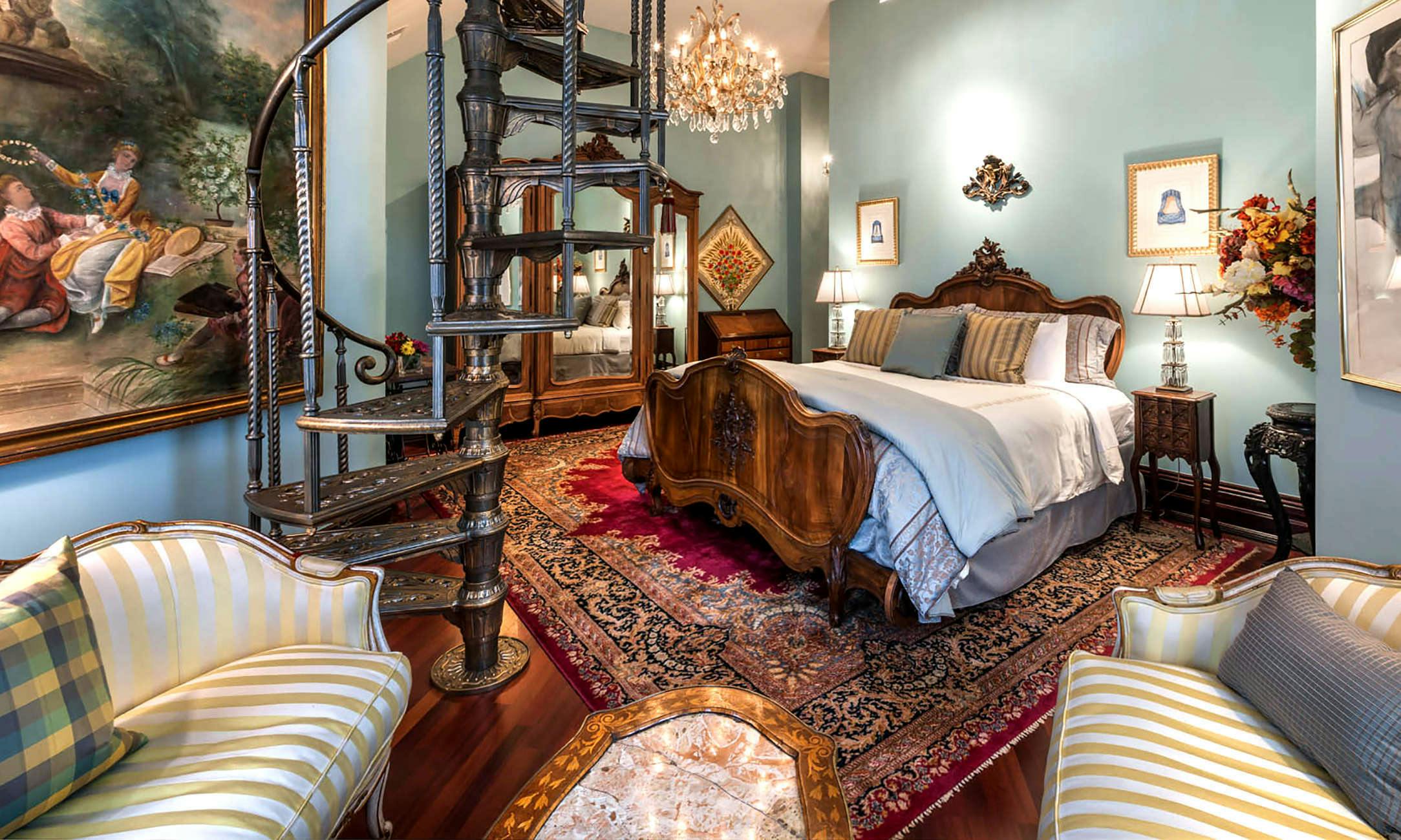 The Inn at 97 Winder