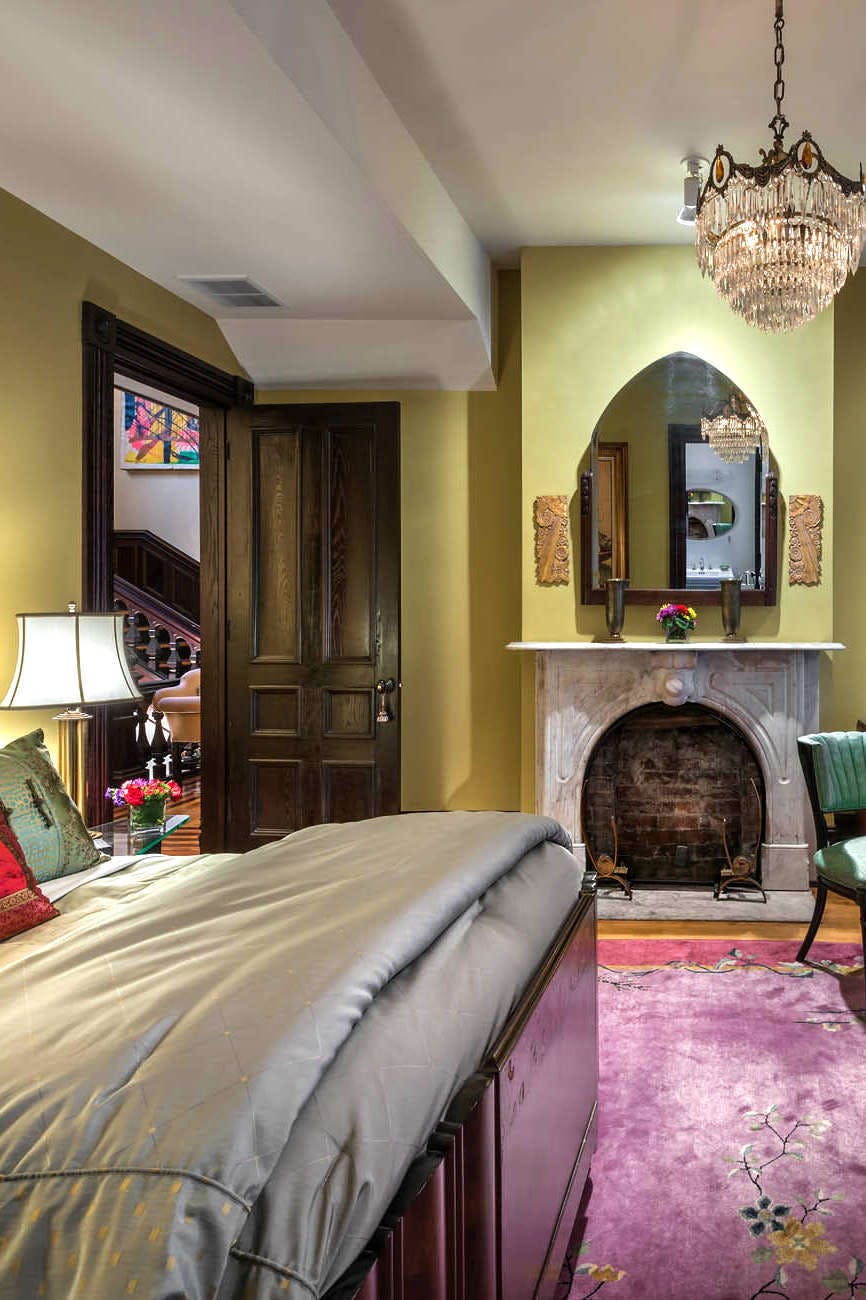 Hotel The Inn at 97 Winder photo 4