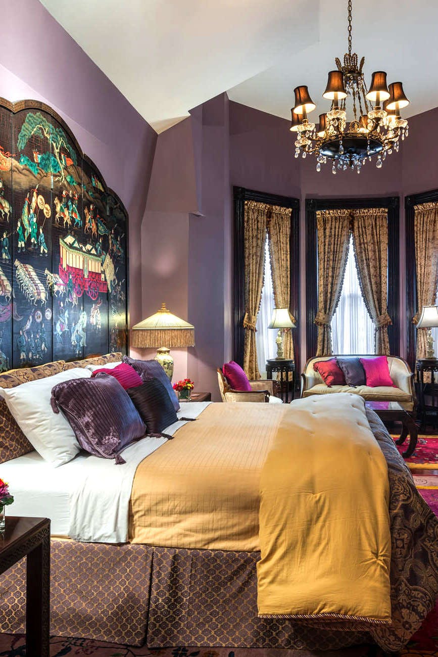 Hotel The Inn at 97 Winder photo 1