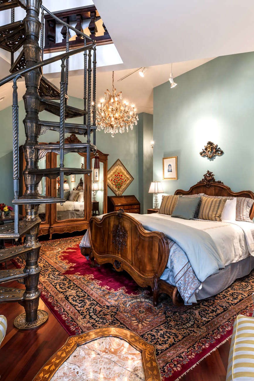 Hotel The Inn at 97 Winder photo 3