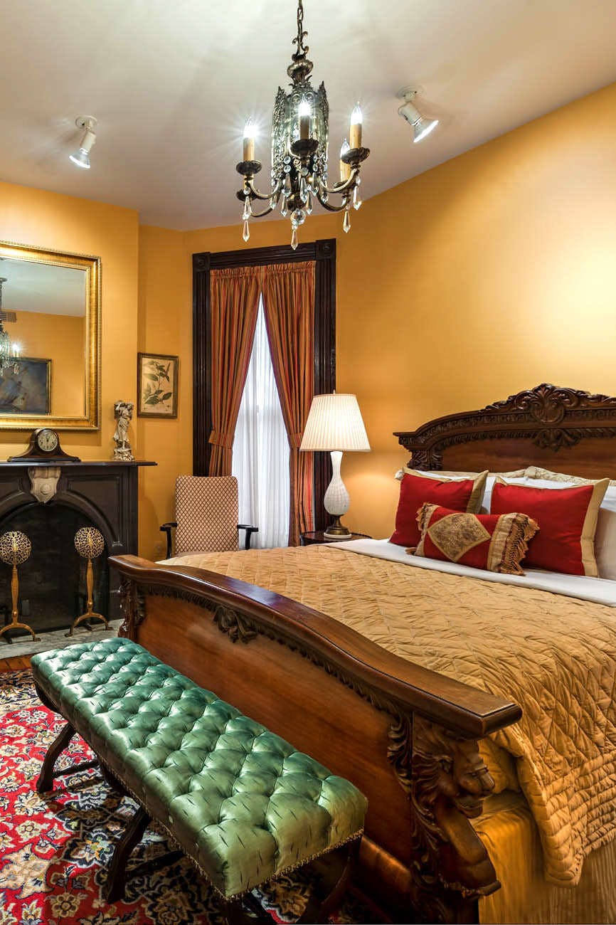 Hotel The Inn at 97 Winder photo 5