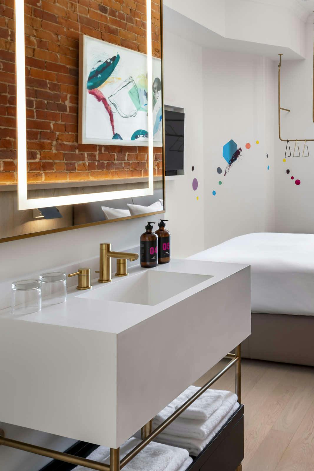 Hotel Gladstone House photo 5