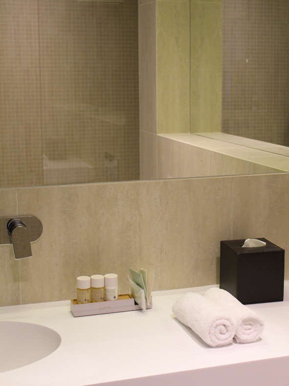 Hotel Crowne Plaza Geneva photo 4