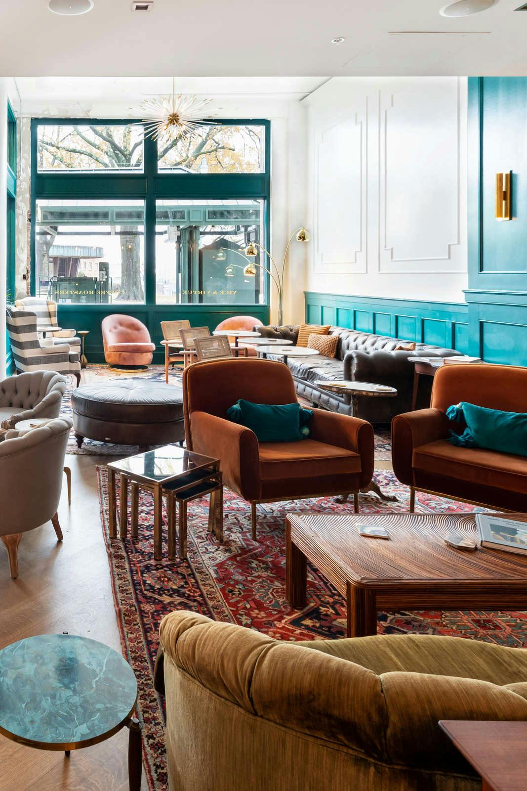 Hotel ARRIVE Memphis photo 5