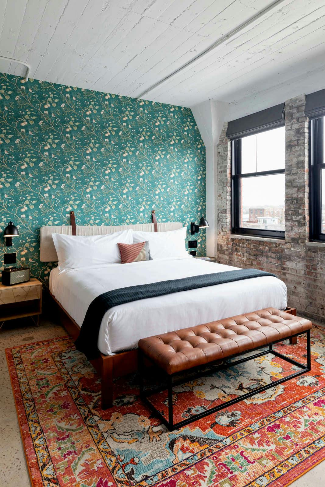 Hotel ARRIVE Memphis photo 1