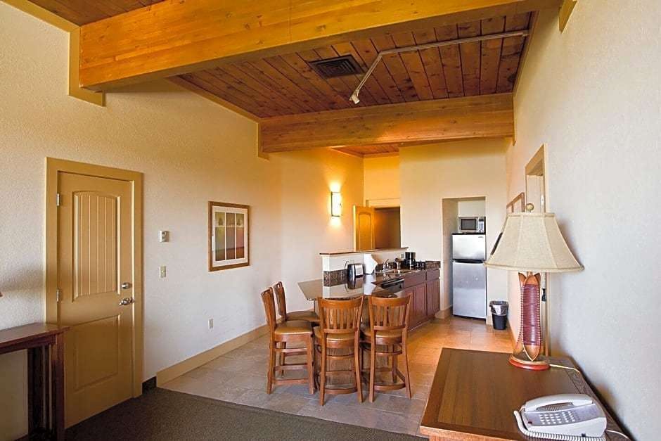 Hotel Lodge Geneva National photo 2