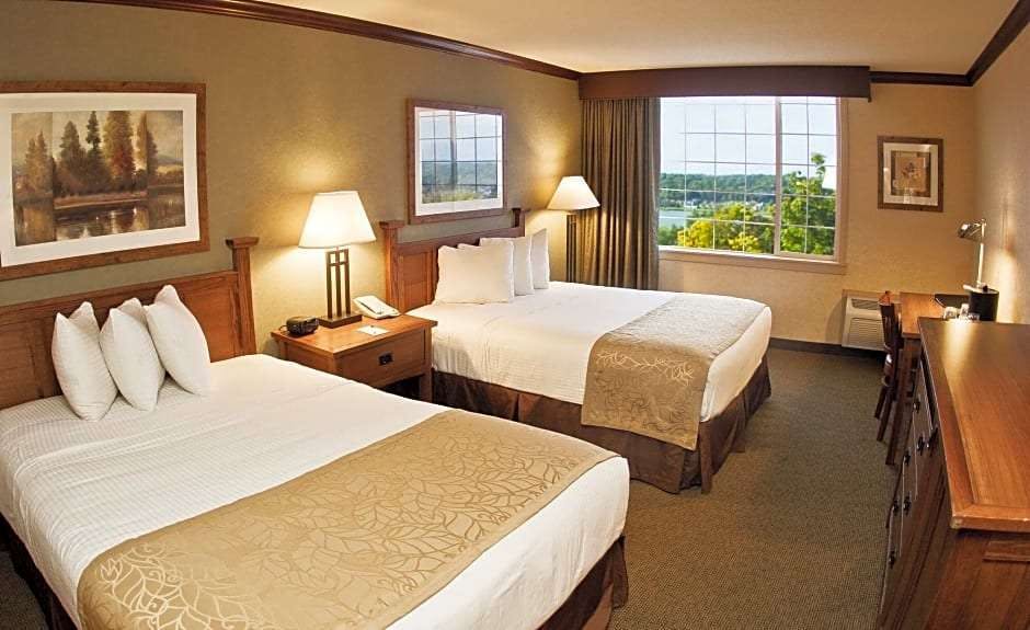 Hotel Lodge Geneva National photo 3