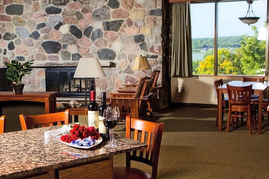 Hotel Lodge Geneva National photo 5