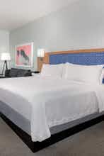 Hotel Hampton Inn Tampa Downtown Channel District photo 1