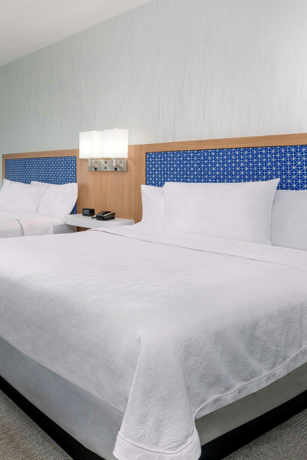 Hotel Hampton Inn Tampa Downtown Channel District photo 4