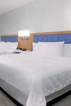 Hotel Hampton Inn Tampa Downtown Channel District photo 4