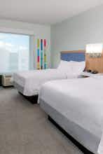 Hotel Hampton Inn Tampa Downtown Channel District photo 3