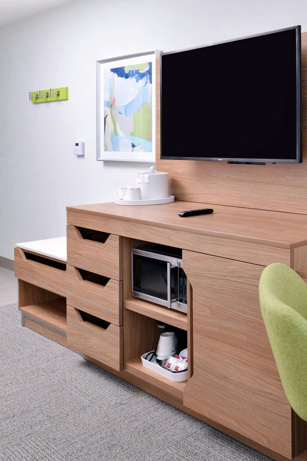 Hotel Hampton Inn Tampa Downtown Channel District photo 5