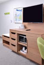 Hotel Hampton Inn Tampa Downtown Channel District photo 5