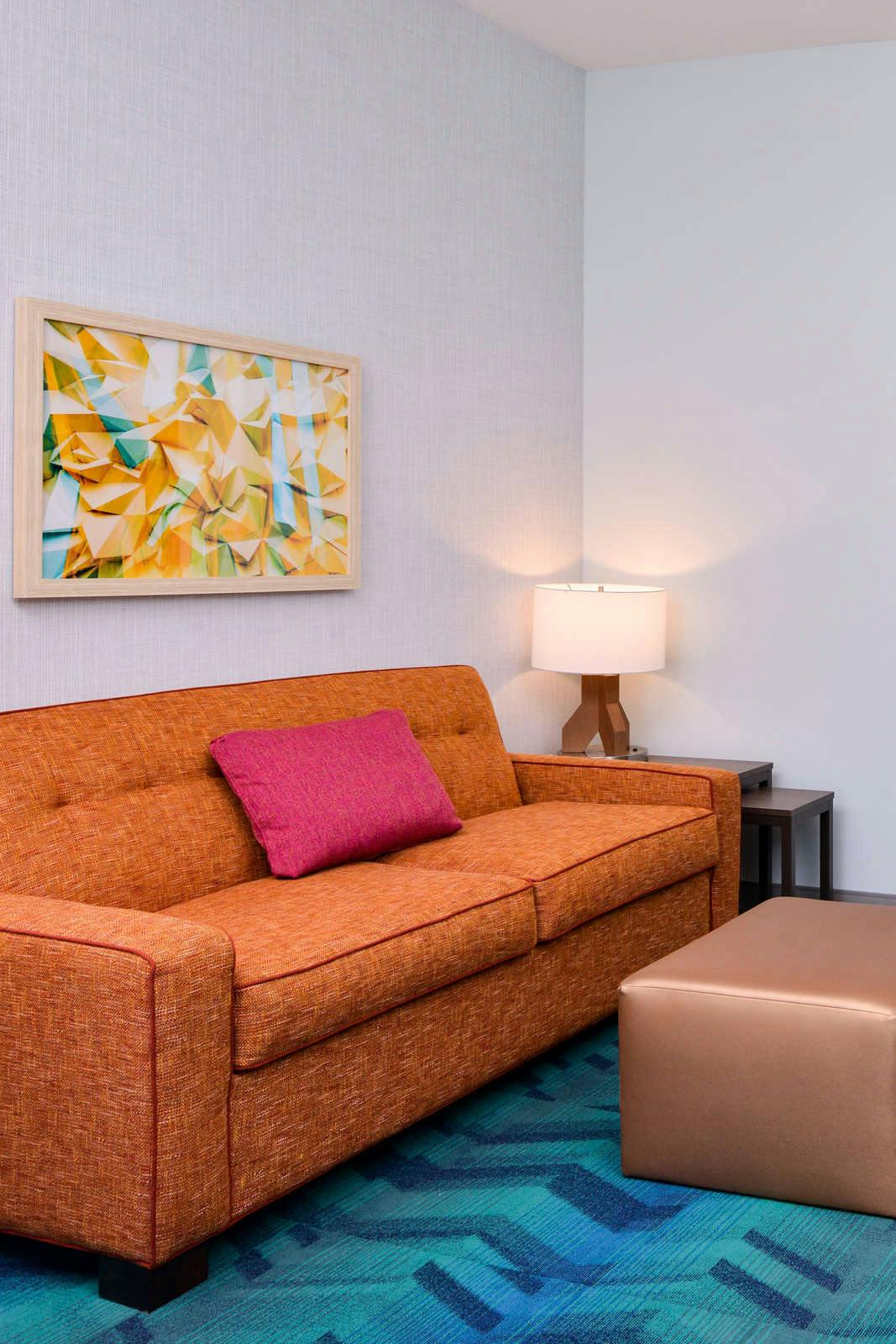 Hotel Home2 Suites Tampa Downtown Channel District photo 3