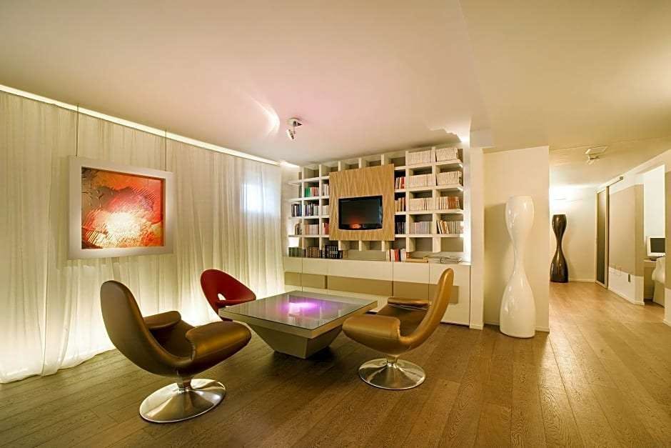 Hotel Spa Hotel Parigi 2 photo 1