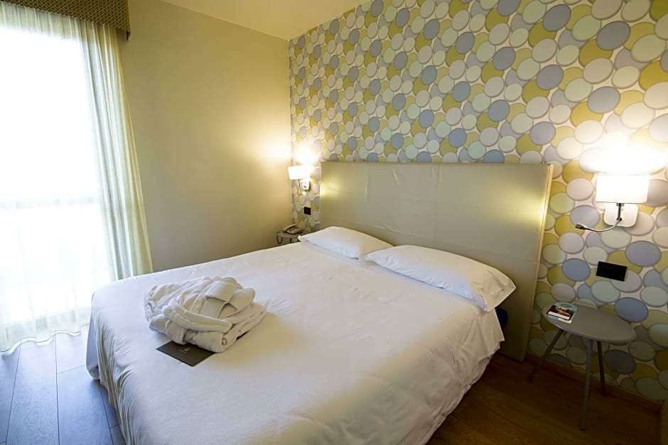 Hotel Spa Hotel Parigi 2 photo 2