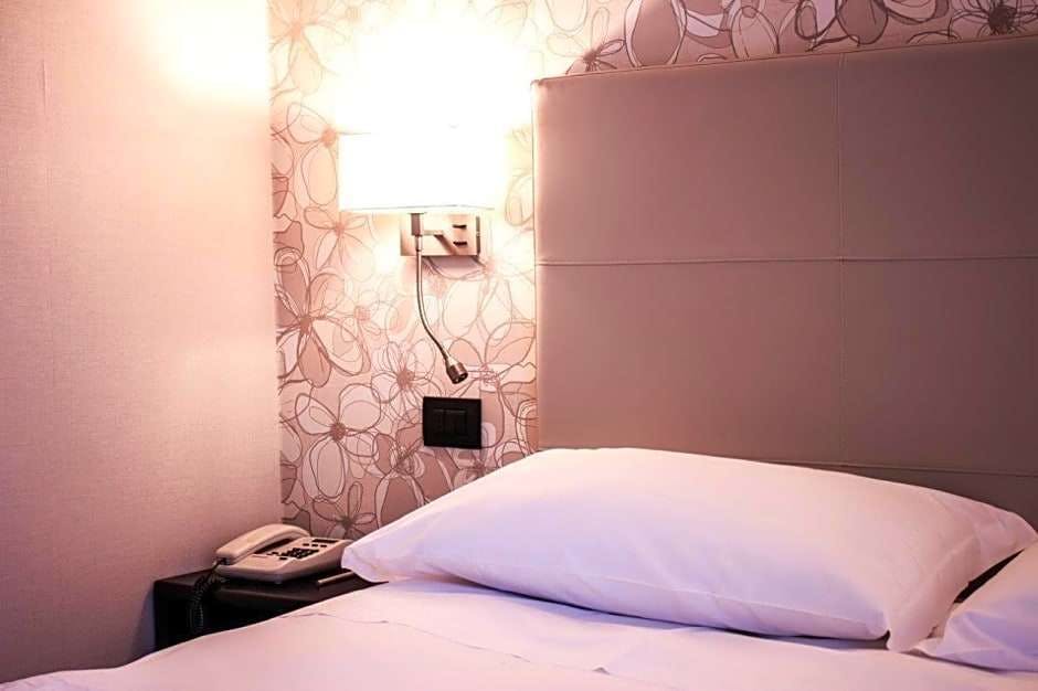 Hotel Spa Hotel Parigi 2 photo 5