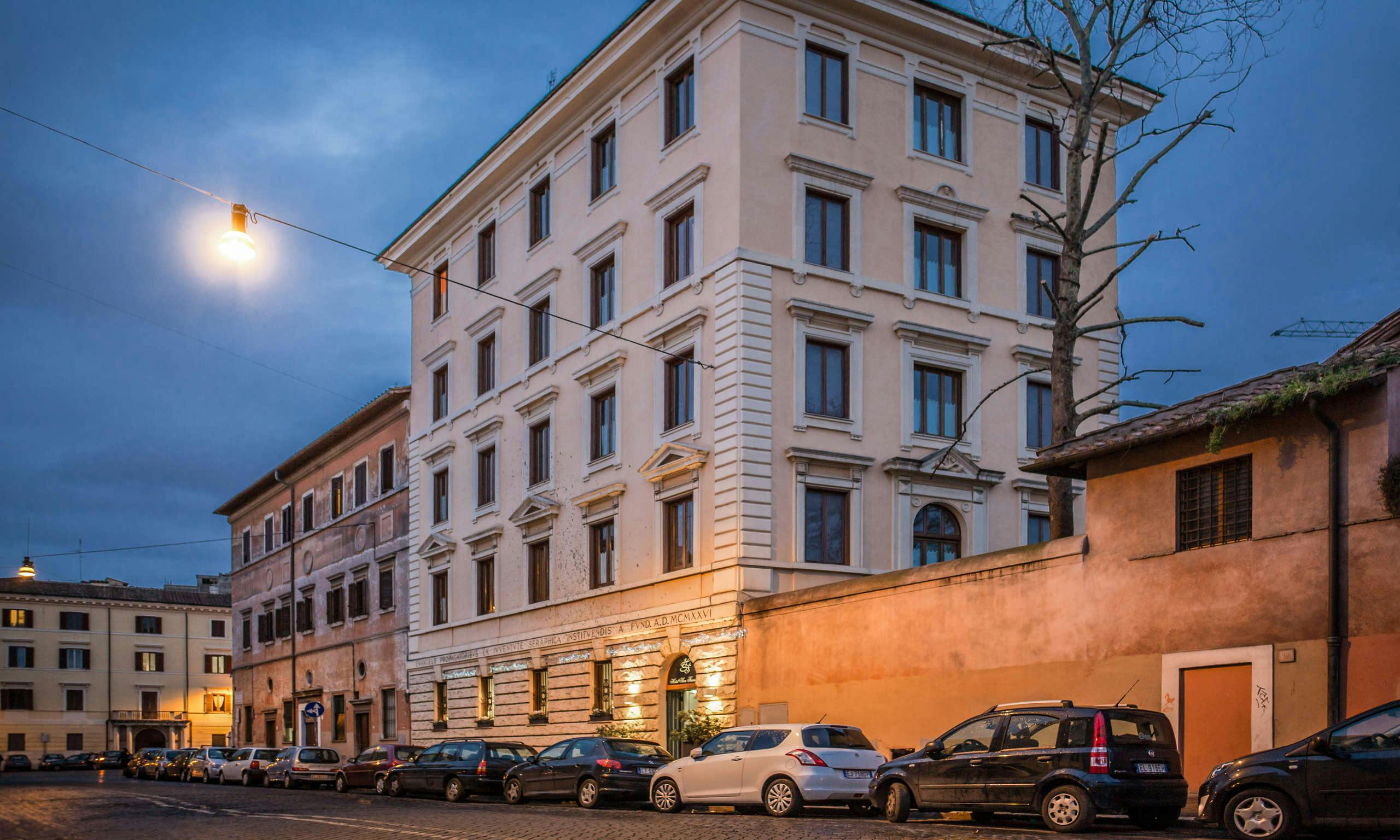 Hotel Hotel San Francesco photo 2