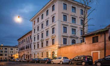 Hotel Hotel San Francesco photo 2