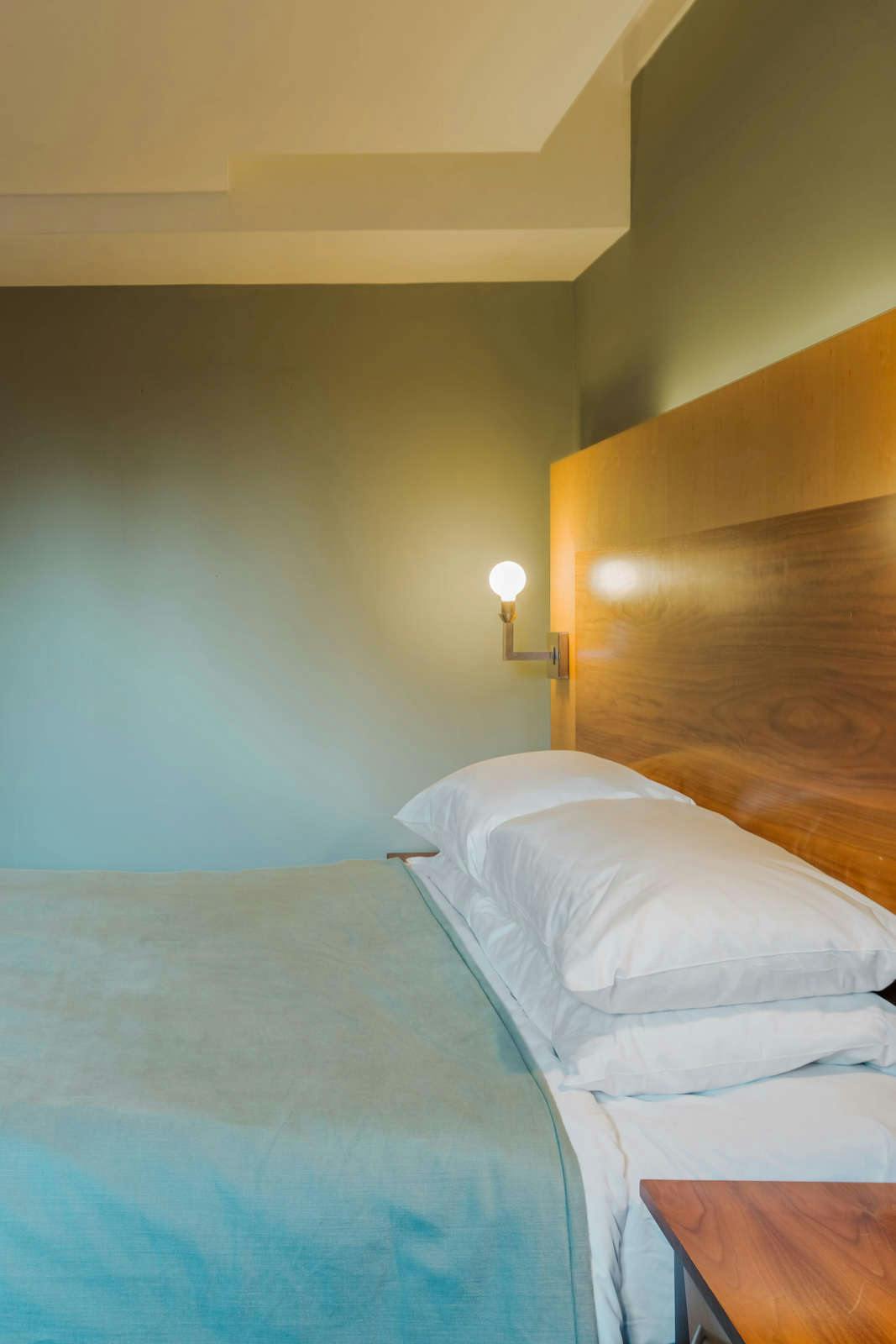 Hotel The Alan photo 1