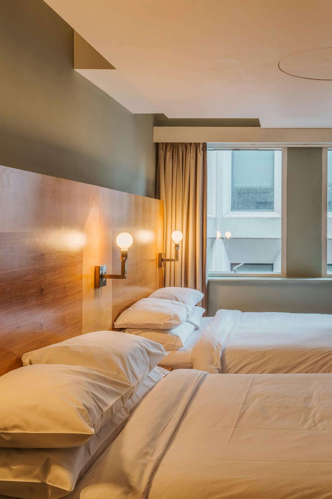 Hotel The Alan photo 4