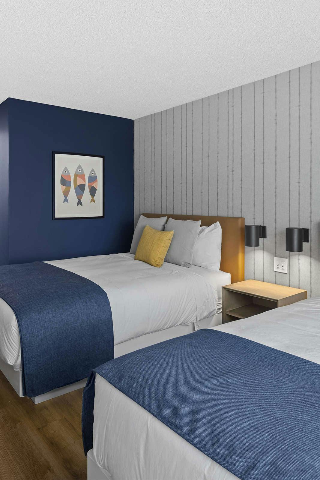 Hotel Sea Harbor Hotel photo 1