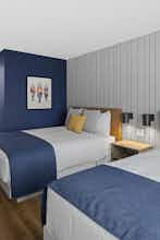 Hotel Sea Harbor Hotel photo 1