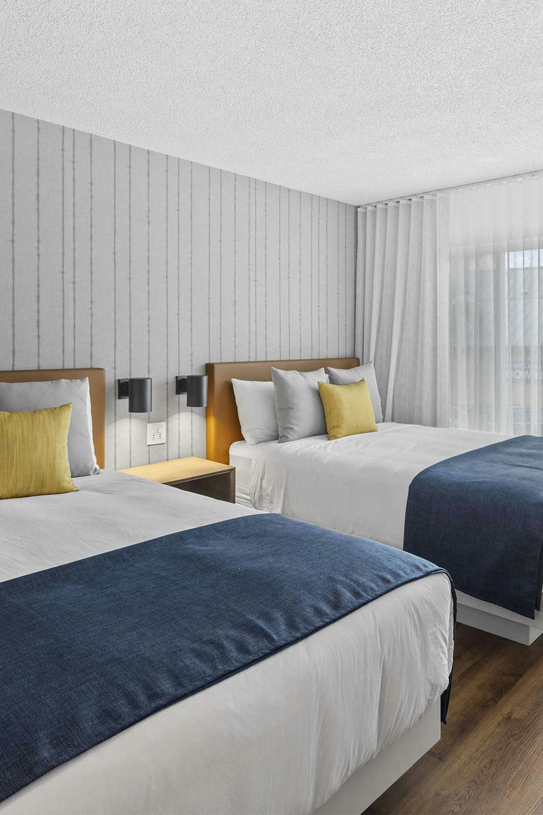 Hotel Sea Harbor Hotel photo 2