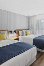 Hotel Sea Harbor Hotel photo 2