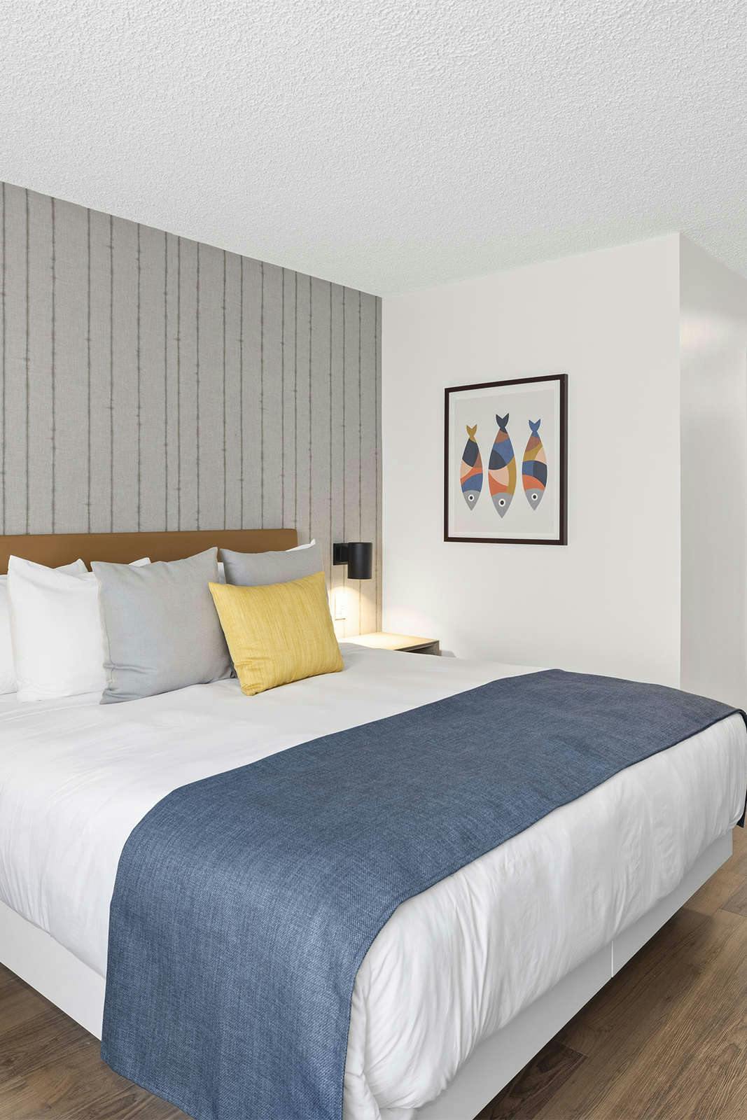 Hotel Sea Harbor Hotel photo 3