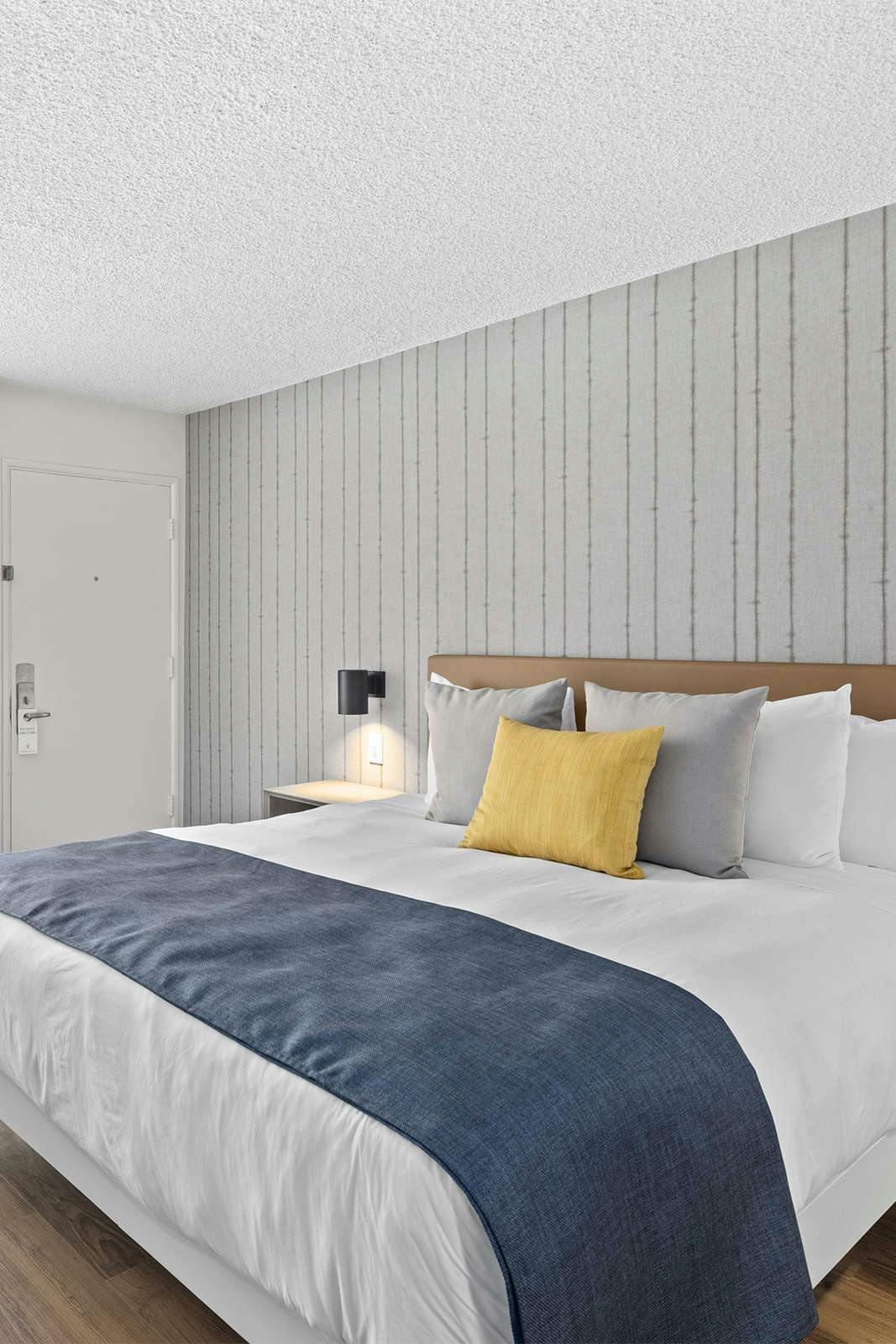 Hotel Sea Harbor Hotel photo 5