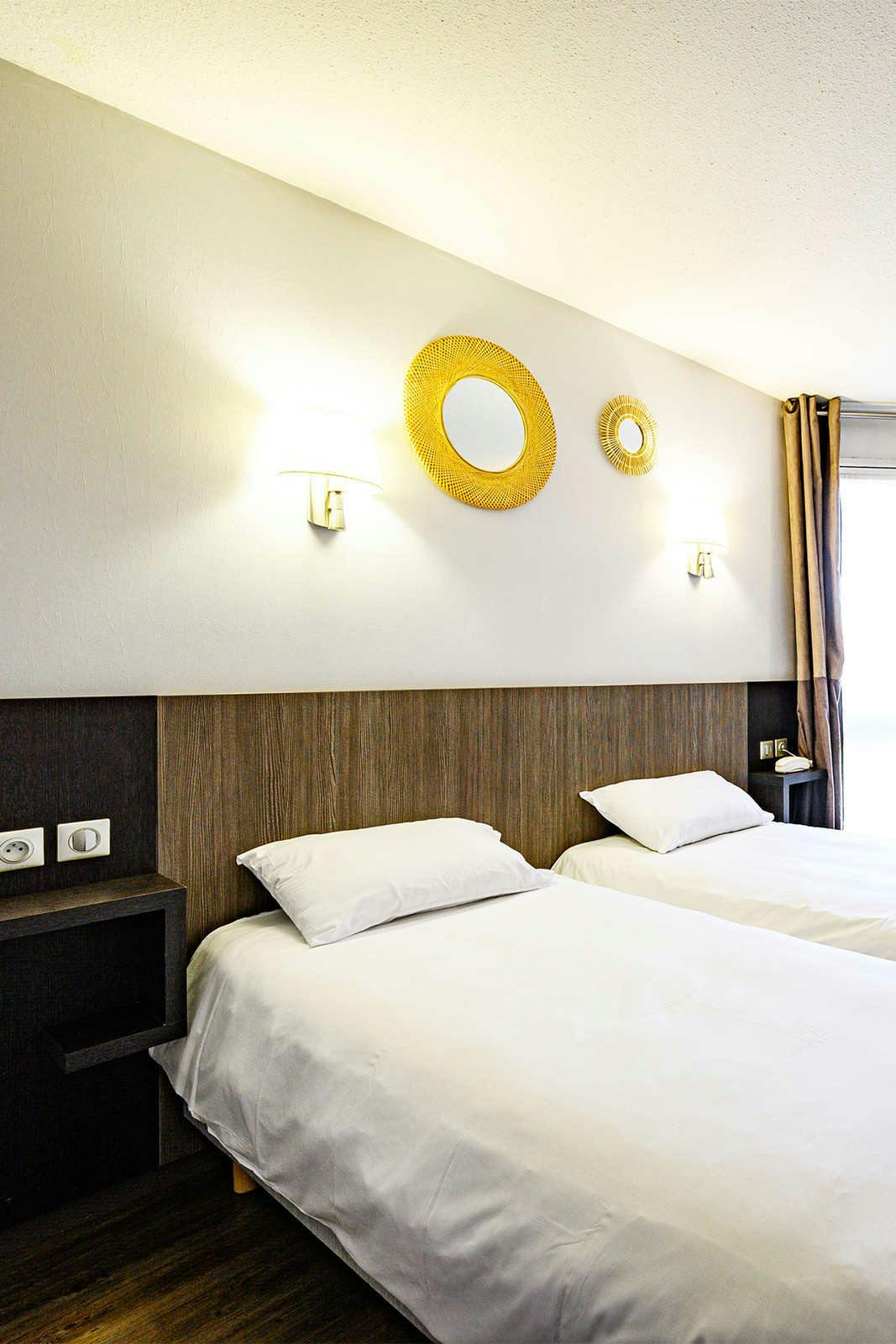 Hotel Hôtel Gascogne photo 1