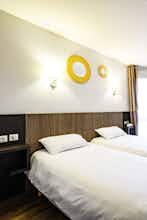 Hotel Hôtel Gascogne photo 1
