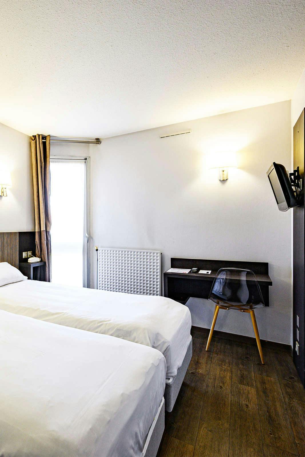 Hotel Hôtel Gascogne photo 4