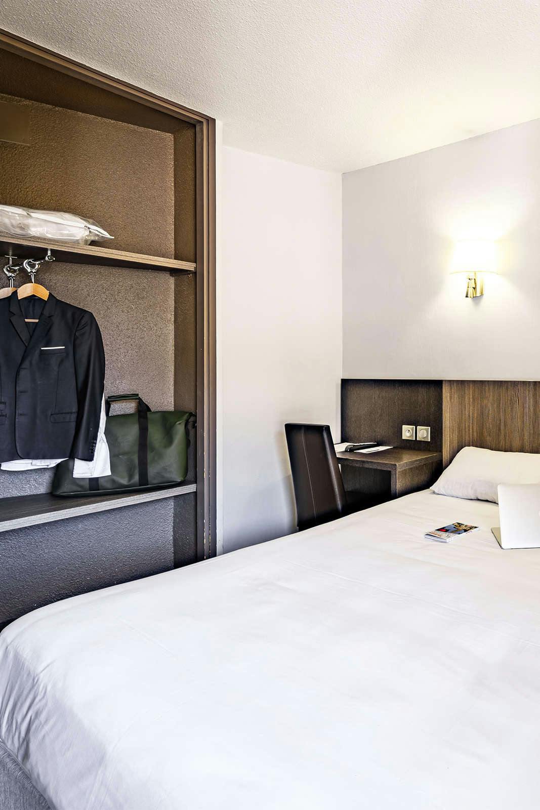 Hotel Hôtel Gascogne photo 5