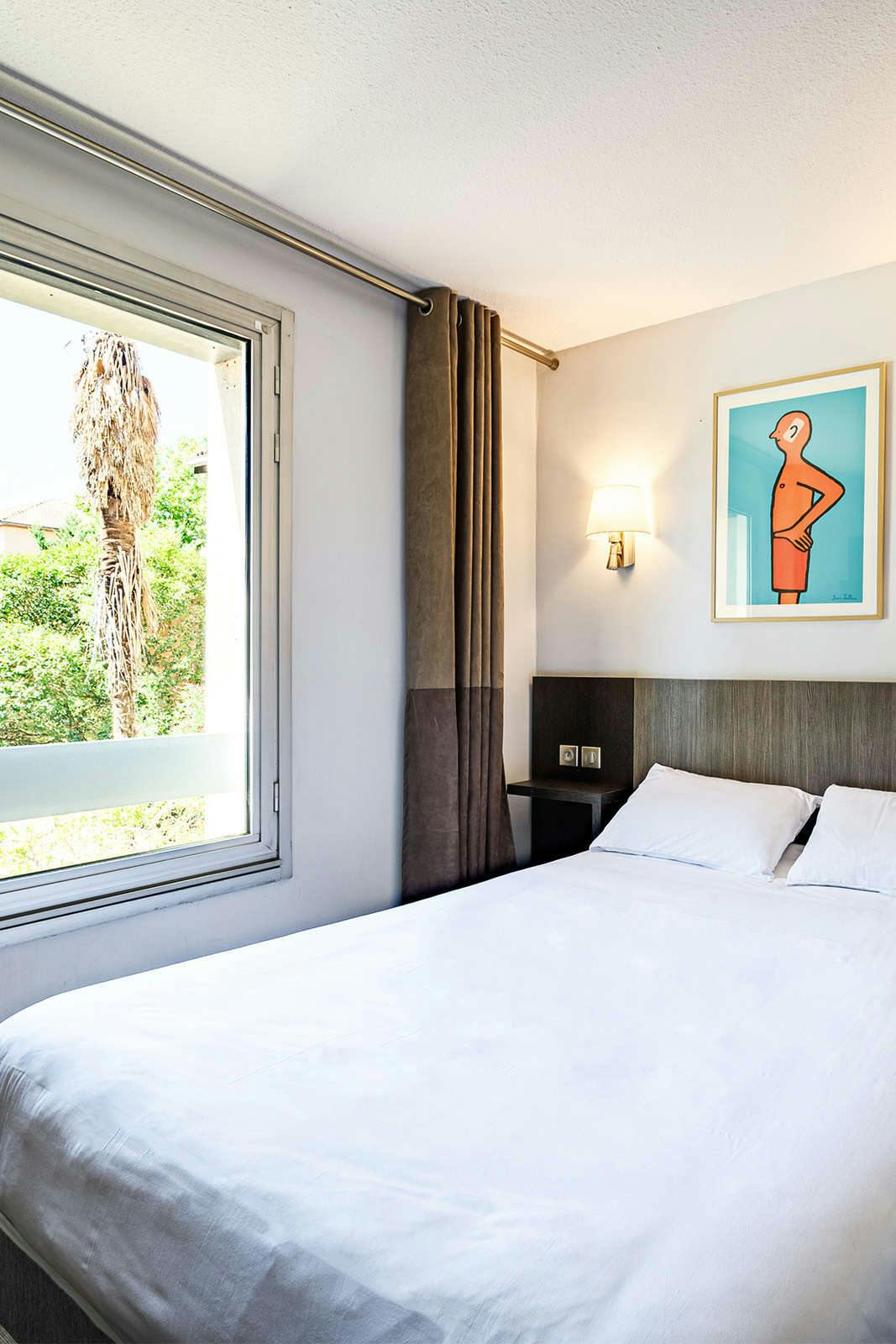 Hotel Hôtel Gascogne photo 2