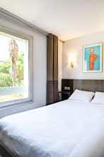 Hotel Hôtel Gascogne photo 2